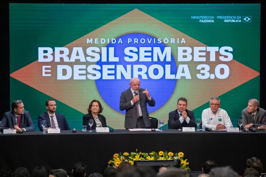 Governo Federal adia reunião com clubes e federações do futebol brasileiro