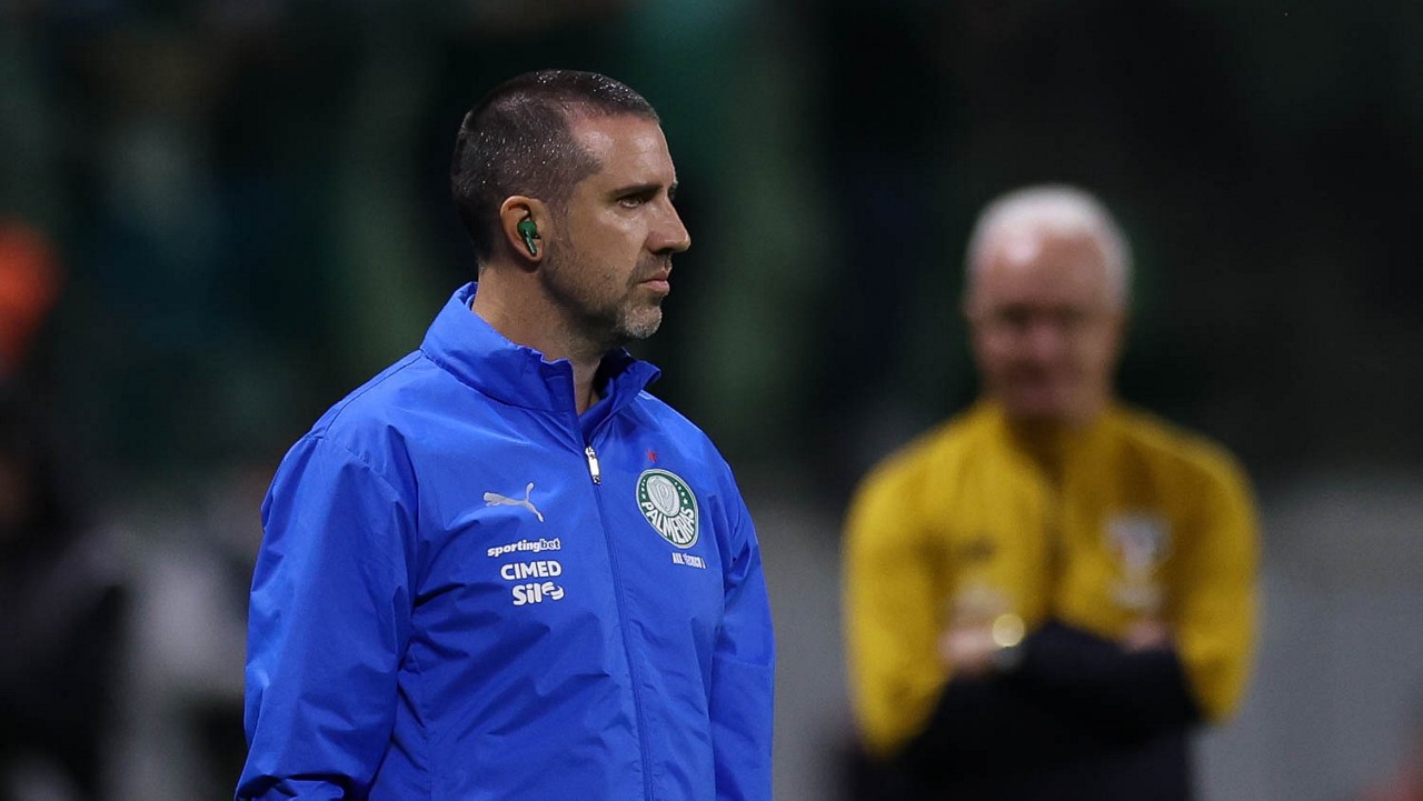 Palmeiras surpreende e revela planos ousados para a temporada 2026