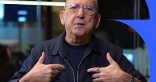 Galvão Bueno revela desejo de narrar Copa do Mundo de 2030: “Se eu estiver em forma”