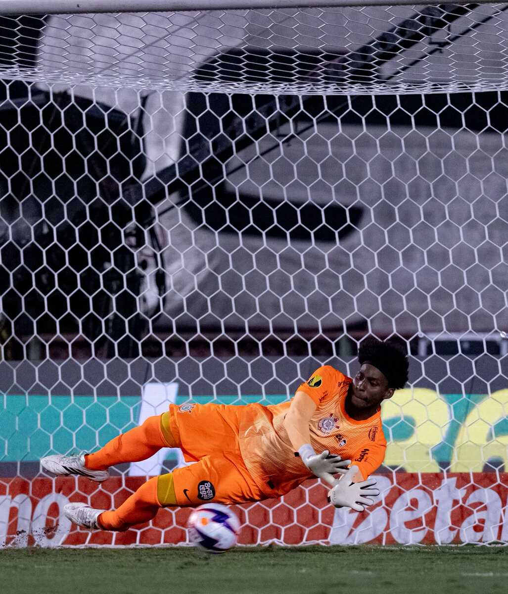 Corinthians confirma presença de mais de 1.500 torcedores para duelo decisivo na Libertadores