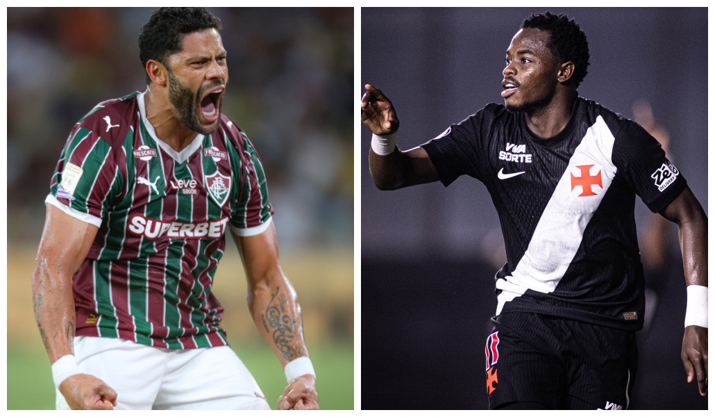 Flamengo e seus rivais do Rio: uma história cheia de altos e baixos