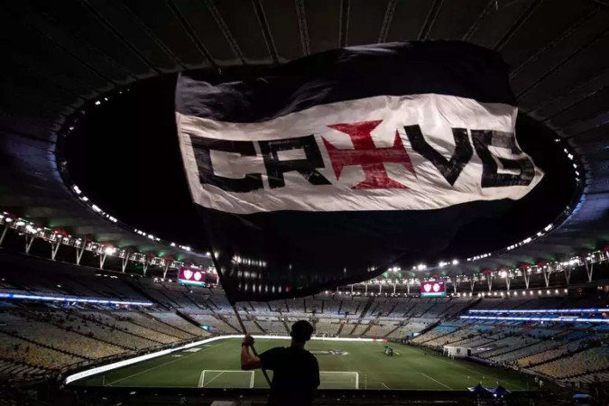 Vasco Brilha em Casa e Entra com Força nas Semifinais de 2026
