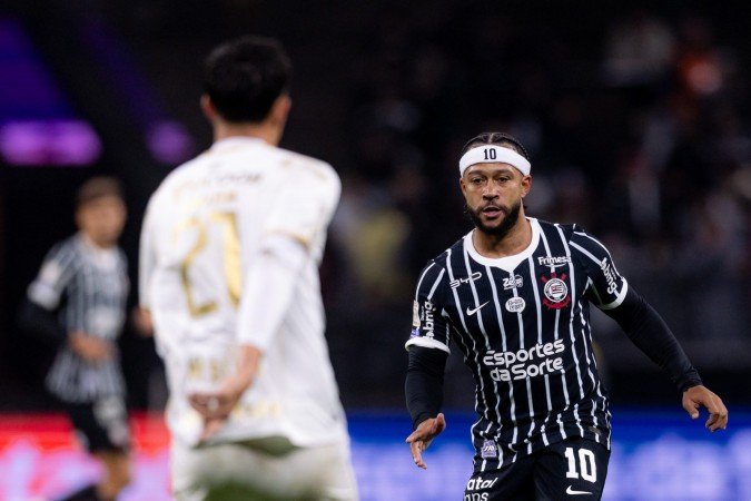 Corinthians cai em casa para a Chapecoense e vê pressão aumentar no Brasileirão