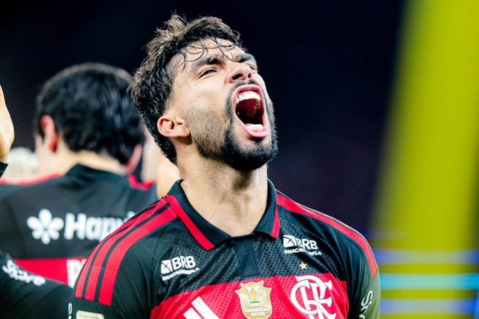 Flamengo domina Mirassol no Maracanã e se aproxima do topo do Brasileirão