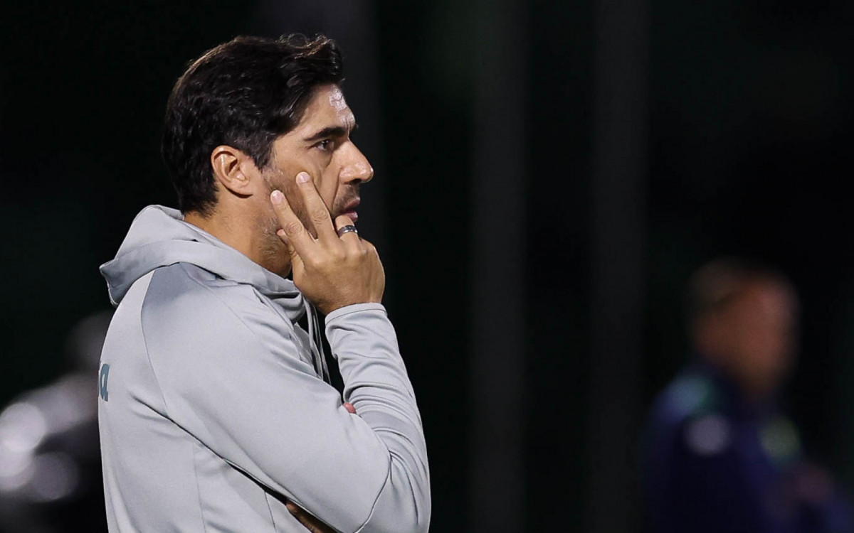 Palmeiras garante efeito suspensivo e Abel Ferreira segue no comando contra o Botafogo