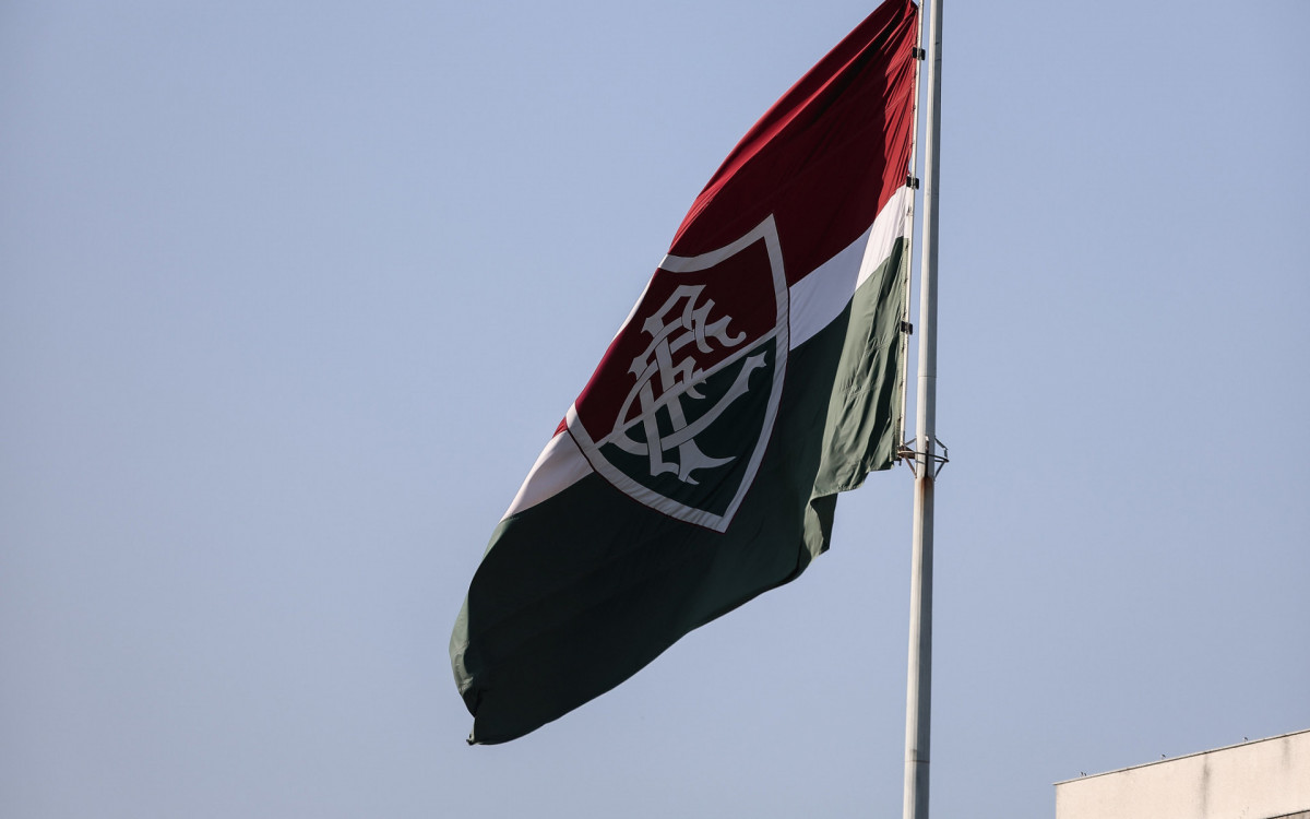 Fluminense fecha parceria inédita com Maga Seguros para 2026