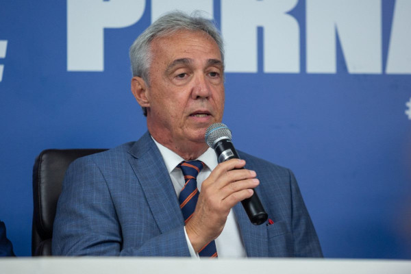 FPF vive momento histórico com eleição que fortalece o futebol pernambucano