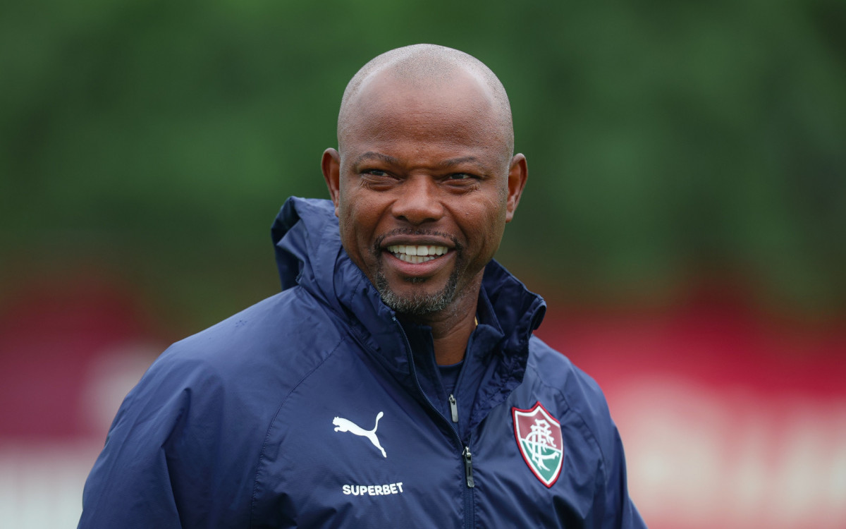 Fluminense escala time alternativo contra Atlético-MG em busca de manter boa fase