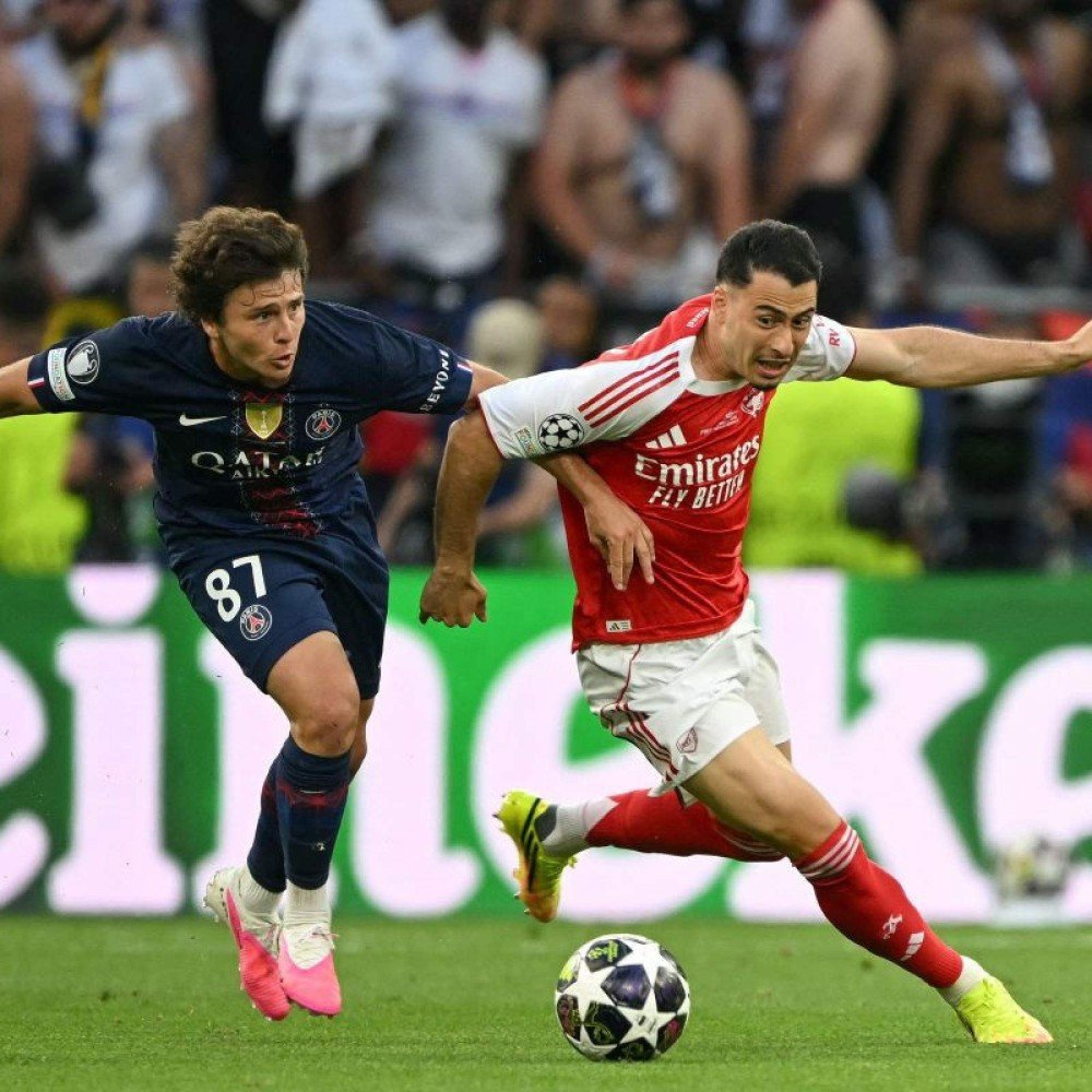 Heineken e UEFA anunciam fim da longa parceria na Champions League em 2027