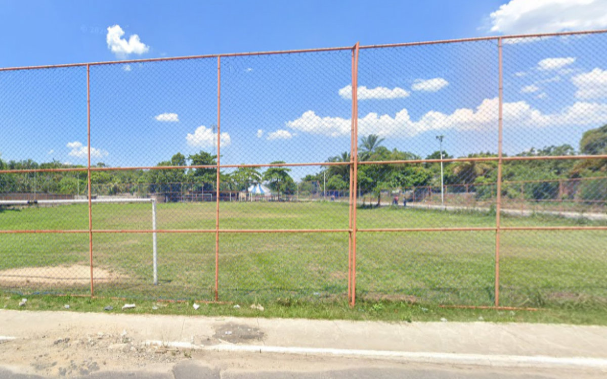 Violência em campo de futebol de Nova Iguaçu deixa dois mortos e dois feridos
