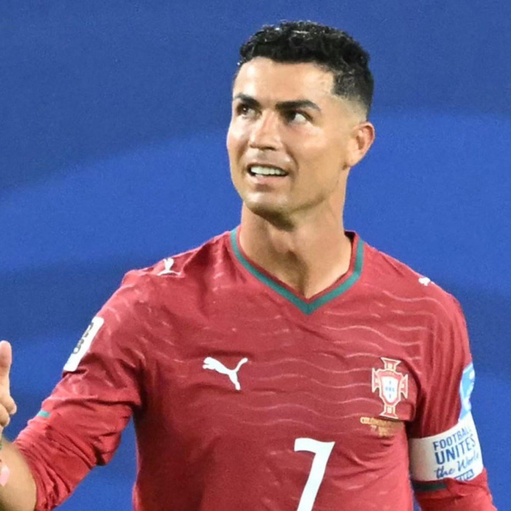 Cristiano Ronaldo anuncia: 2026 pode ser o último ano da sua carreira