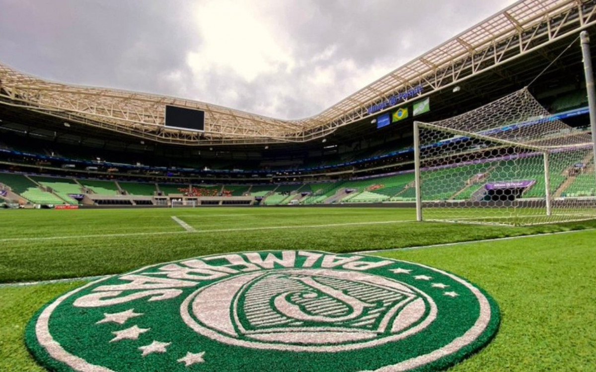 Palmeiras planeja ampliar ingressos para torcedores do Fluminense no Nubank Parque