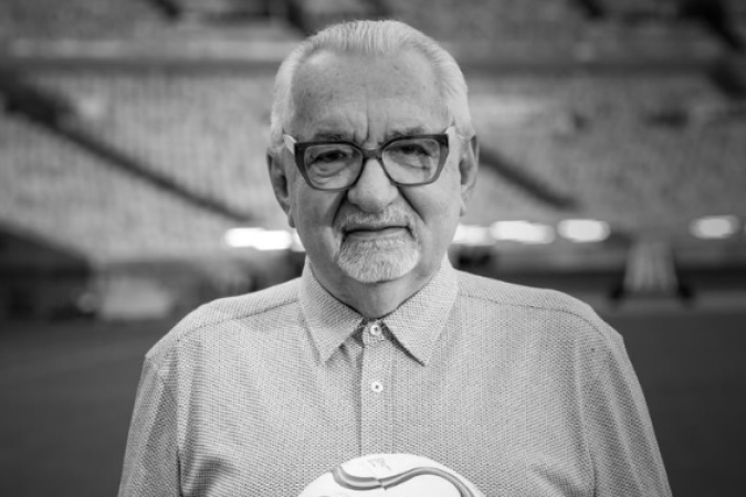 Paulo Angioni, ícone do Fluminense, morre aos 80 anos após luta contra câncer