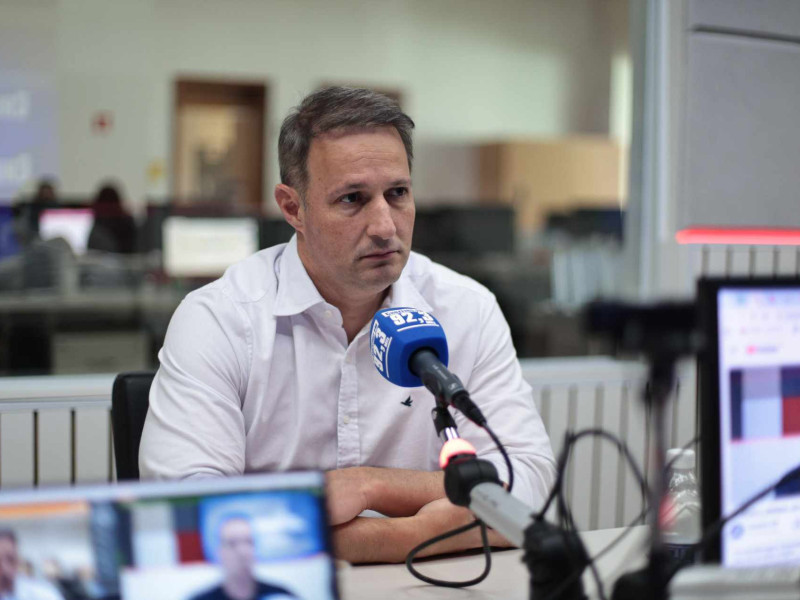 Guilherme Derrite propõe reformas no STF e no Senado para fortalecer combate ao crime