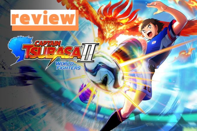 Super Campeões está de volta aos games com Captain Tsubasa 2: World Fighters