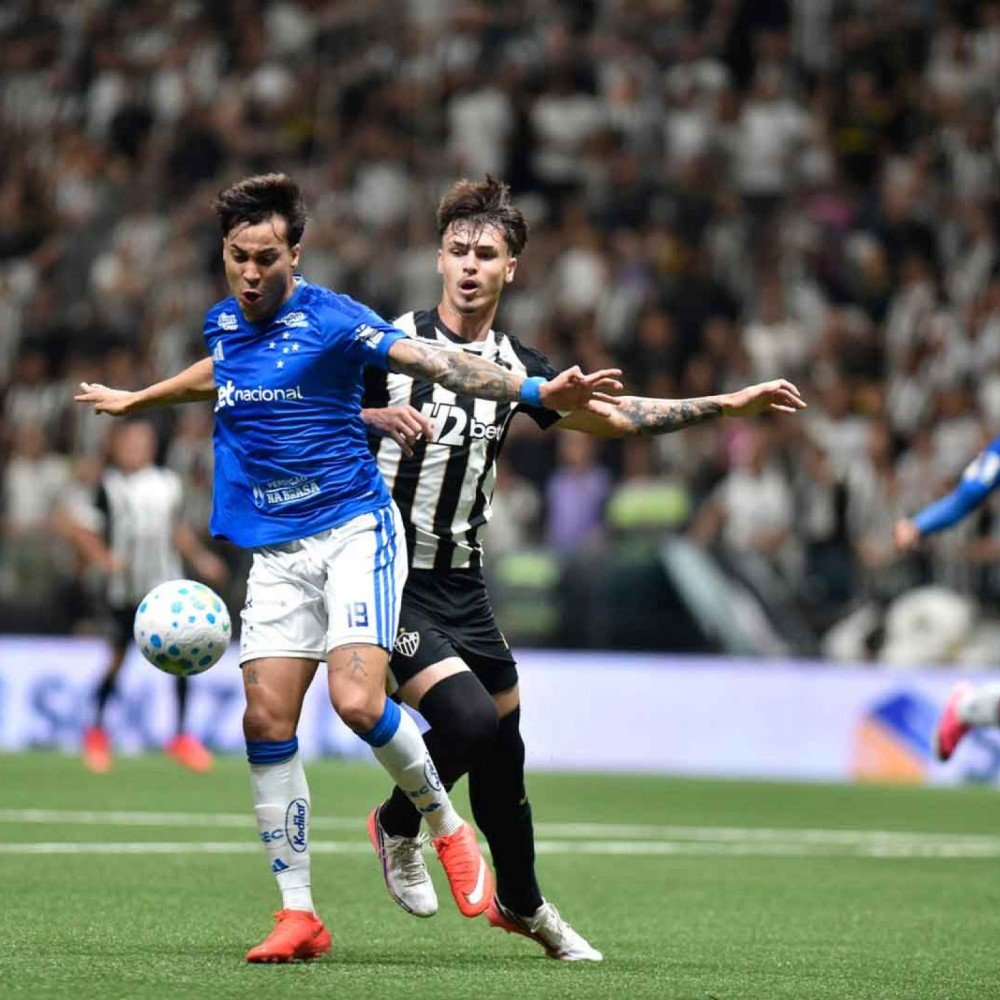 Crise financeira no futebol brasileiro: clubes afundam em dívidas bilionárias
