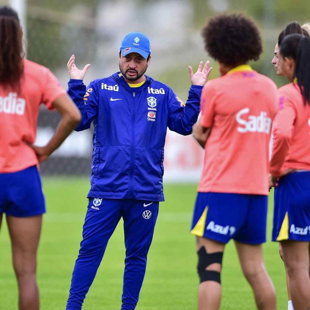 Brasil como sede da Copa do Mundo Feminina 2027 provoca reações acaloradas entre torcedores