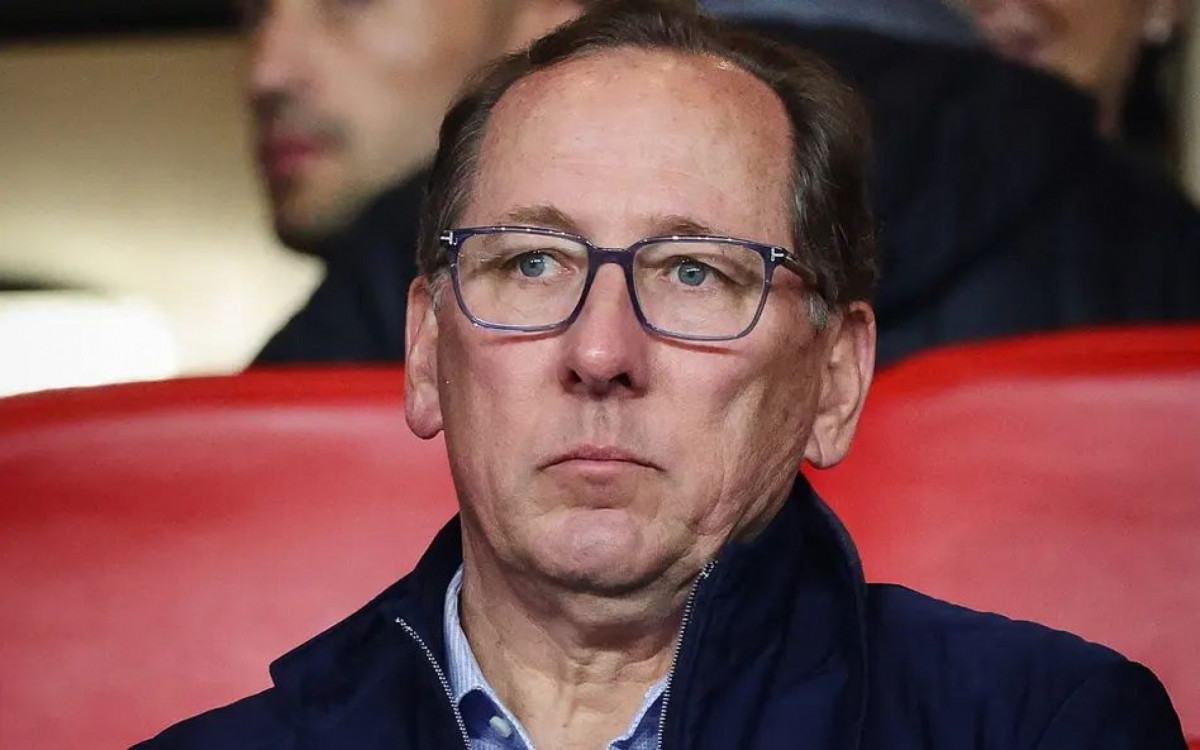 John Textor conquista vitória importante em disputa judicial envolvendo Botafogo