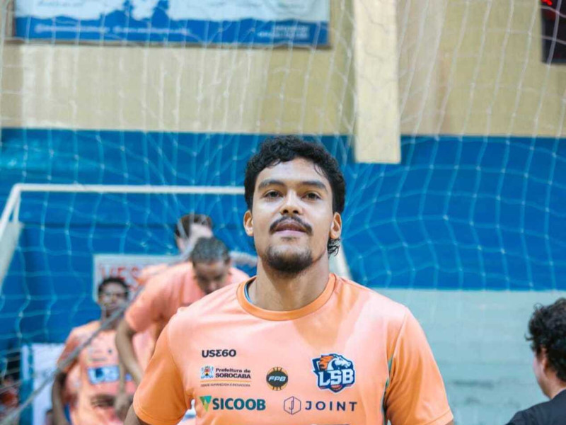 LSB/Bauru Basket fica em quarto lugar na Série Prata da LDB Sub-22 após jogo emocionante