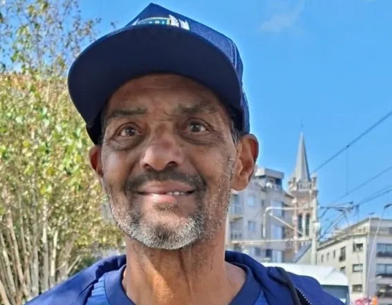 Morre Hélio Carrasco, ícone do futebol cearense, aos 61 anos