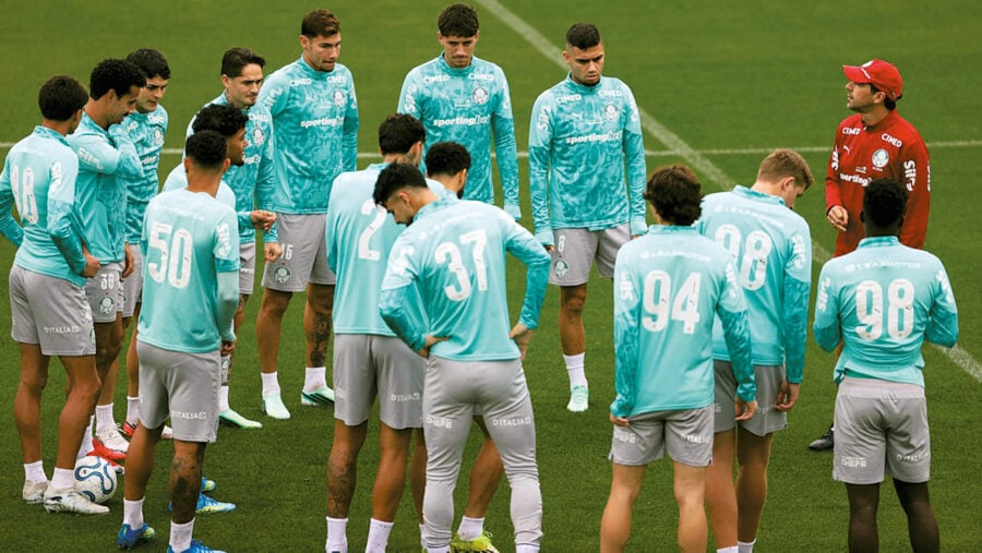 Libertadores 2026: Brasileiros em duelo decisivo para avançar às quartas