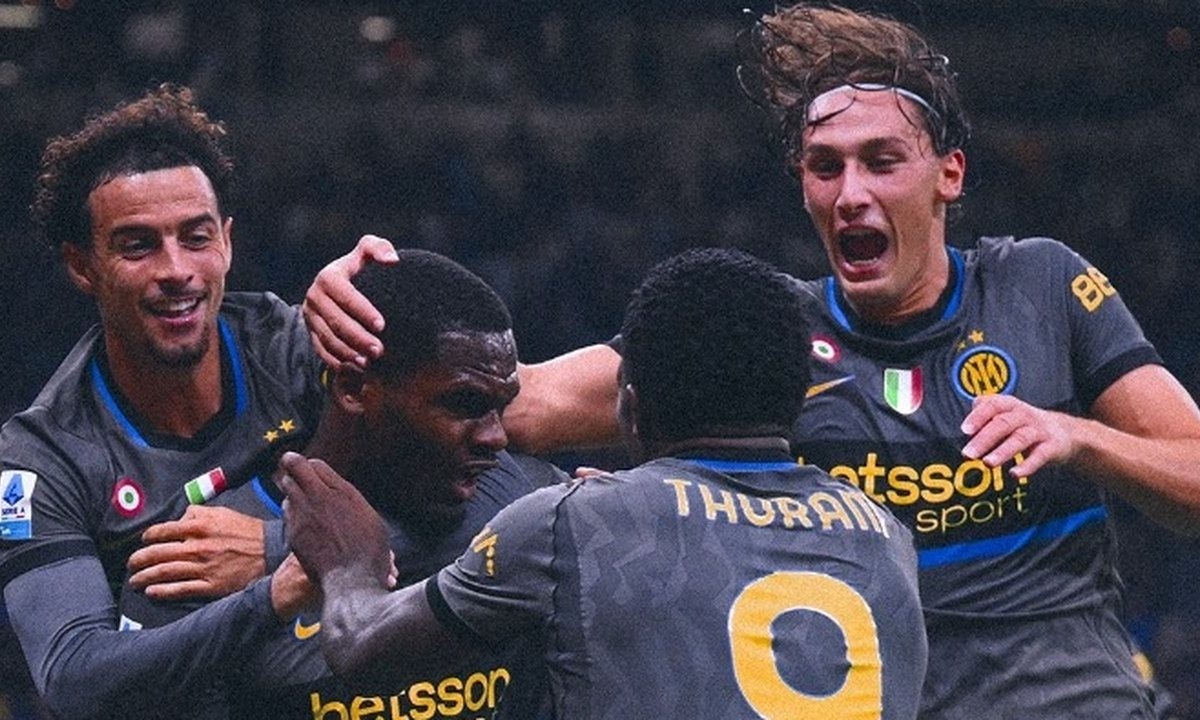 Inter de Milão reage e evita derrota contra Udinese no Italiano – imagem do artigo