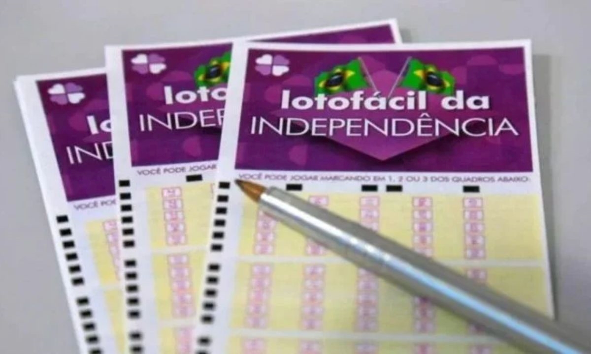 Lotofácil da Independência 2026: Confira os Números Sorteados e Saiba Tudo Sobre o Prêmio