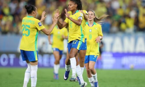Seleção Brasileira já tem datas e estádios definidos para confrontos decisivos em 2026