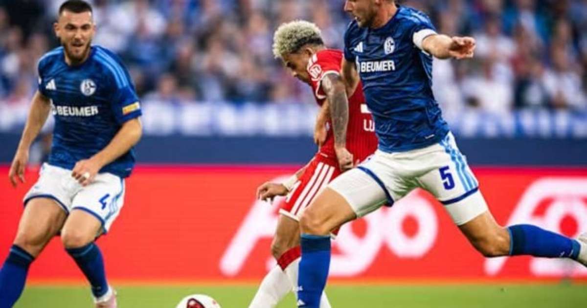 Bayern de Munique tropeça fora de casa e perde primeiros pontos na Bundesliga