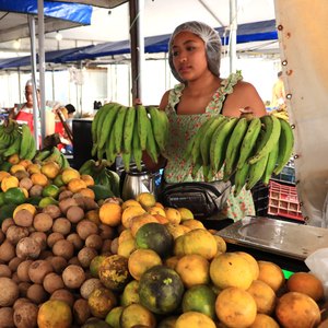 Feira da Reforma Agrária agita Maceió com produtos fresquinhos até sábado