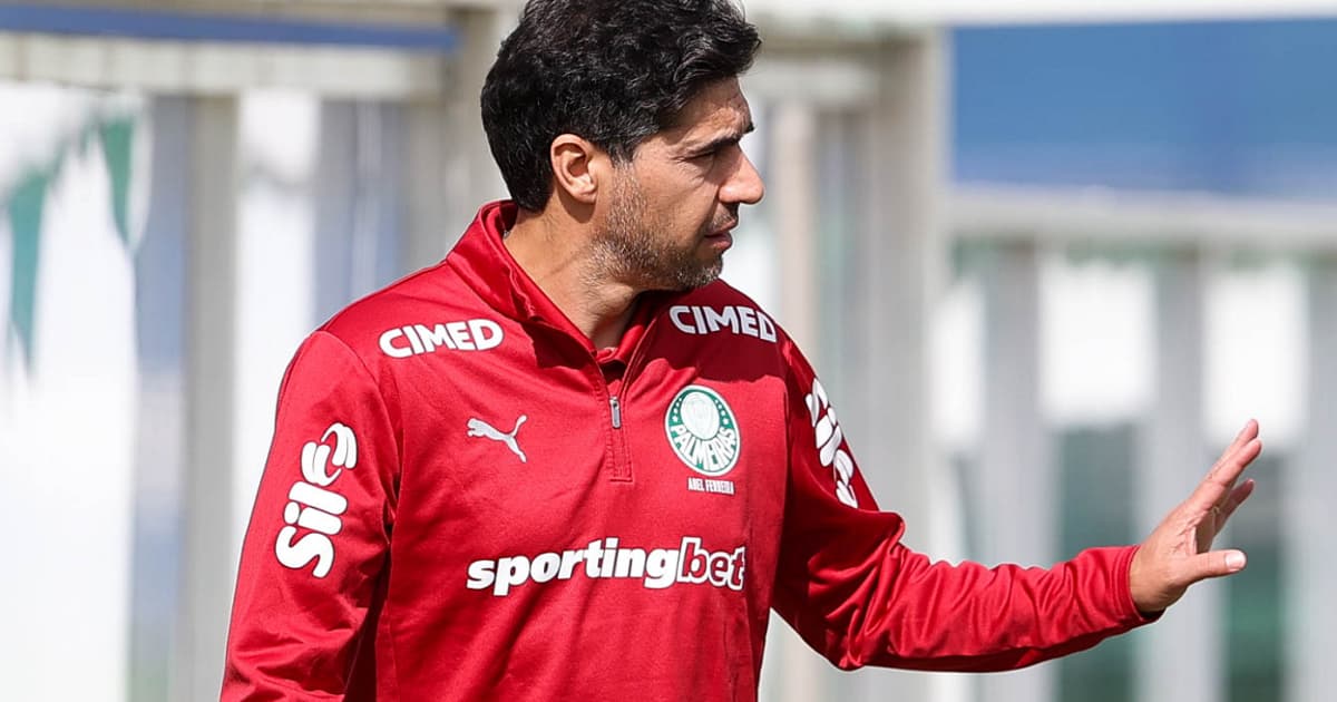Palmeiras retoma treinos com foco total após descanso na Data Fifa