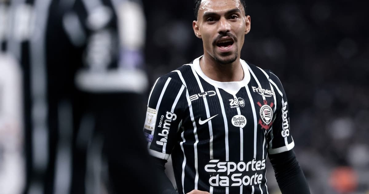 Corinthians enfrenta momento delicado antes de duelo decisivo contra Estudiantes