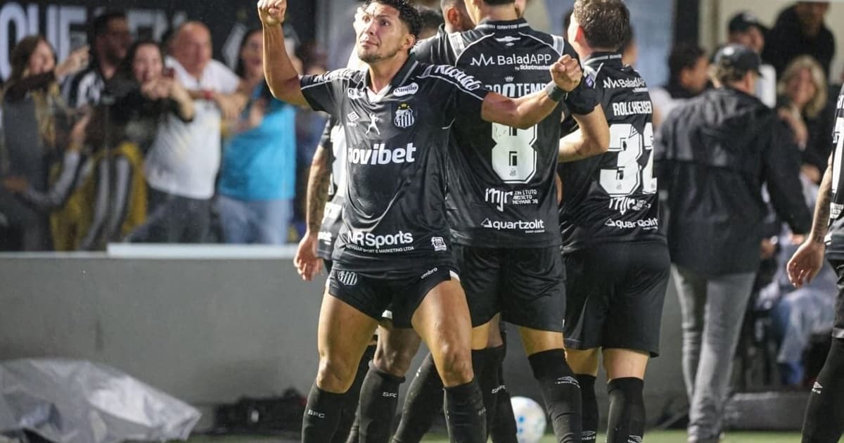 Santos Embalado Rumo à Semifinal da Sul-Americana: O Que Esperar do Time em 2026
