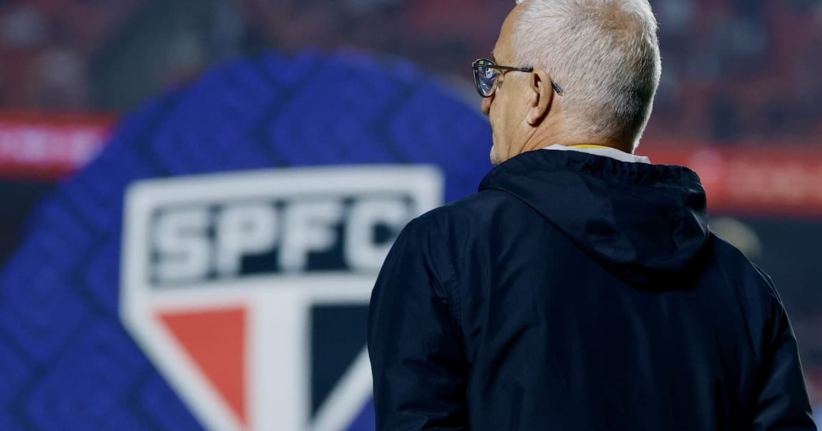 São Paulo enfrenta desfalques importantes para o clássico contra o Santos no Brasileirão