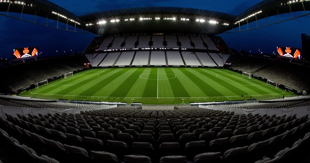 Corinthians busca vaga na décima final seguida do Brasileirão Feminino contra o Bahia