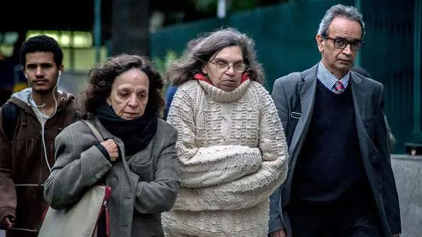 São Paulo enfrenta chuva forte e ventos intensos nesta quarta-feira