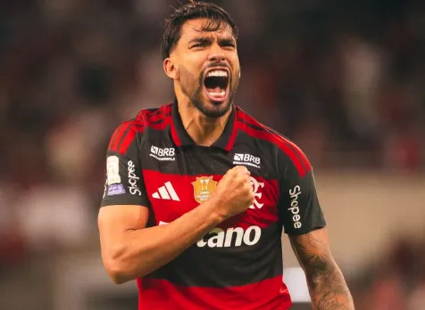 Corinthians sofre derrota para o Flamengo no Maracanã antes da Libertadores