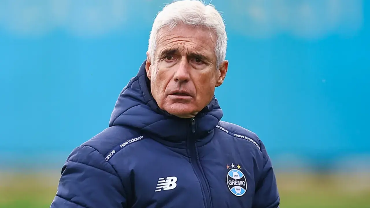 Golpista se Passa por Técnico do Grêmio e é Preso em Operação no Rio