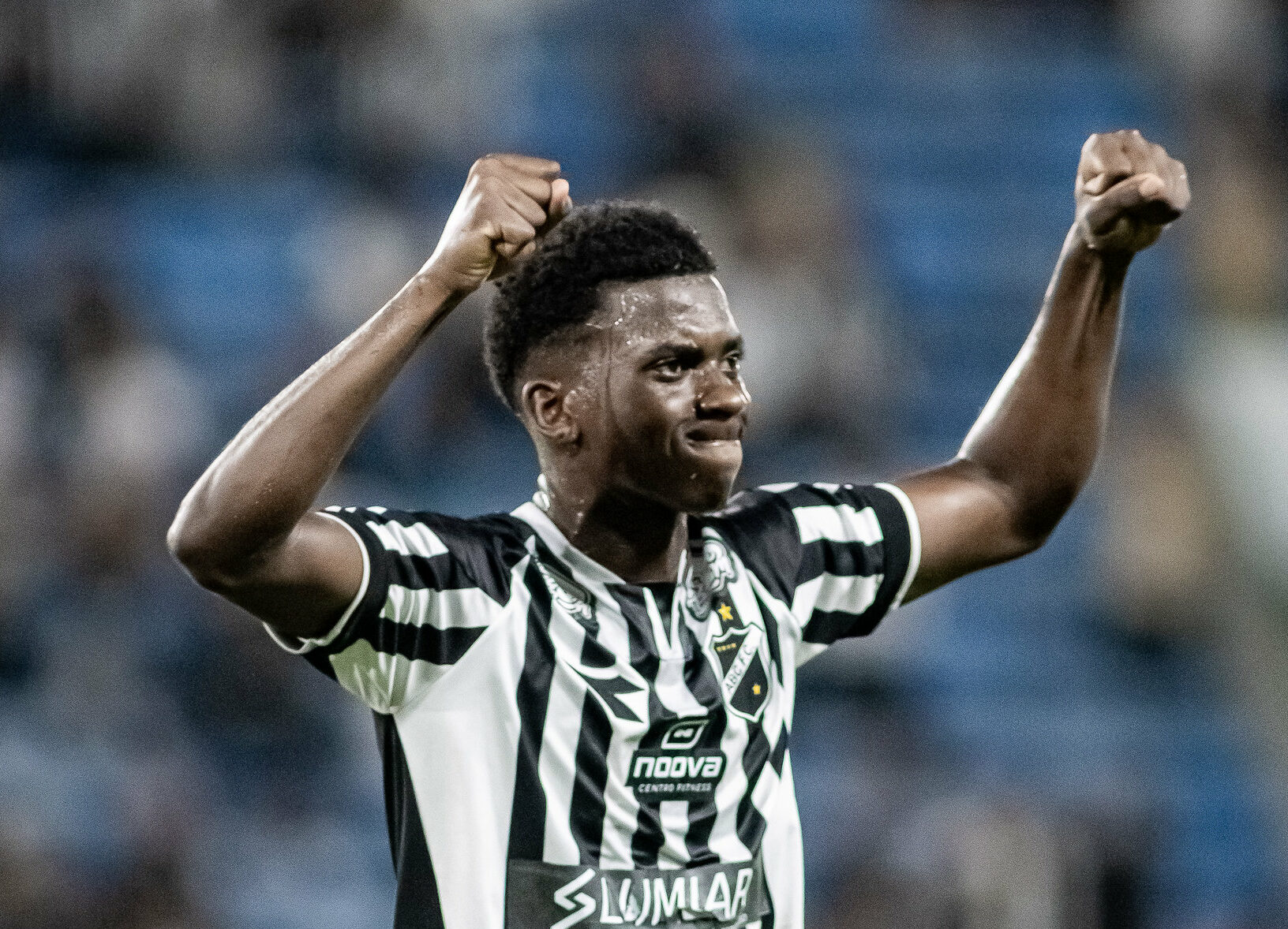 Jhosefer se despede do ABC e confirma novo desafio no Primavera para 2026 – imagem do artigo