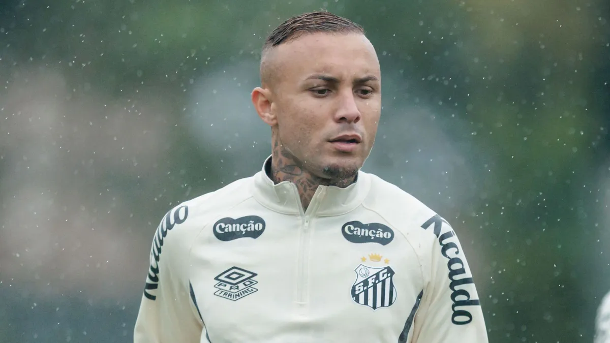 Santos Brilha com Novo Reforço e Conquista Vitória Importante Sobre Cruzeiro