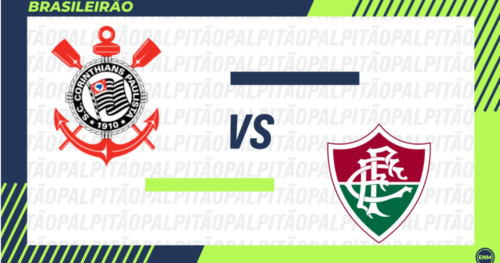Corinthians encara Fluminense pressionado para sair do Z-4 no Brasileirão