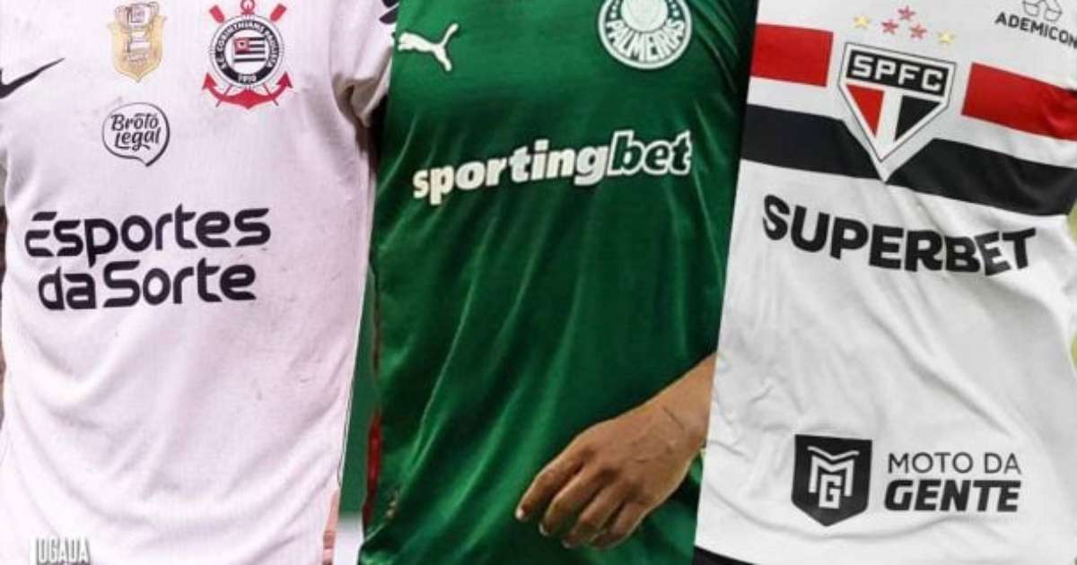 Clubes brasileiros alertam para impactos da possível proibição das apostas no futebol