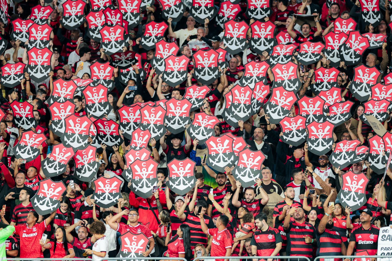 Flamengo busca participação no STF para defender Medida Provisória polêmica