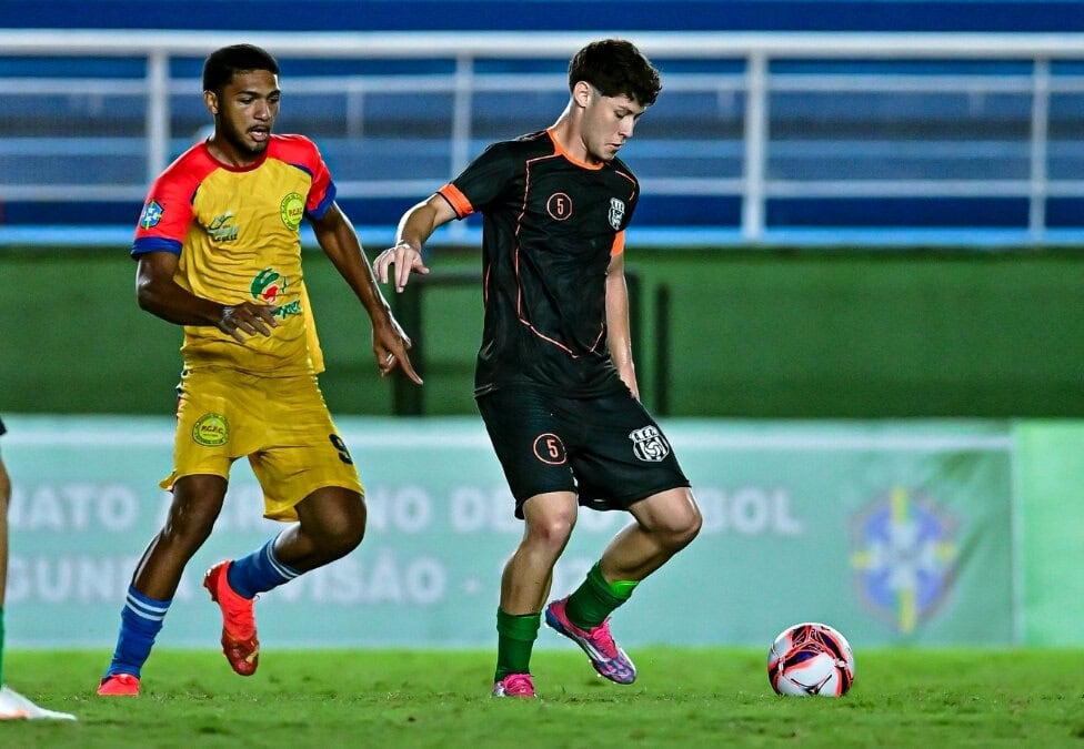 Campeonato Acreano 2ª Divisão: Começa a disputa pela vaga na Série A de 2027