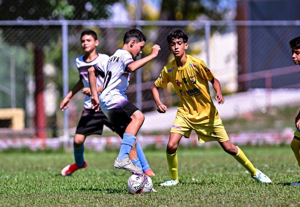 Campeonato Acreano Sub-15 2026: Confira os Grupos e Datas das Séries A e B