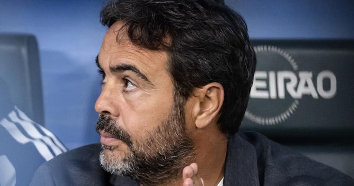 Cruzeiro enfrenta problemas no ataque antes do duelo contra Athletico-PR