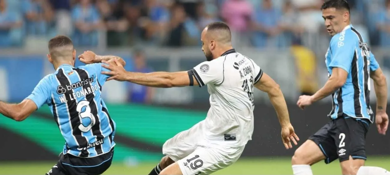 Botafogo e Grêmio se enfrentam no Nilton Santos em duelo decisivo pelo Brasileirão