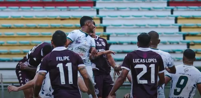 Quartas de final da Copa Paulista Rivalo começam com emoção e resultados equilibrados