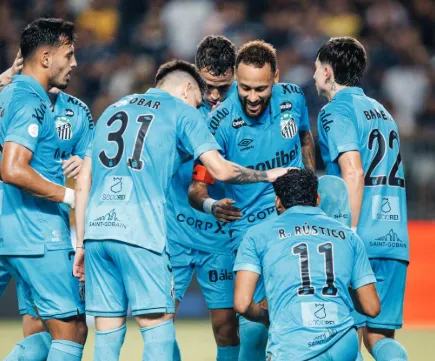 Brasileirão 2026: Veja como estaria a tabela se o campeonato começasse no segundo turno