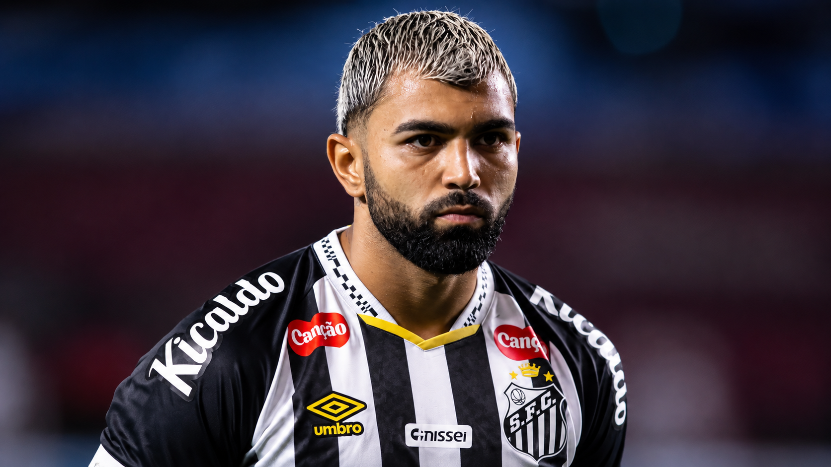 Futuro do artilheiro brasileiro segue em suspense para a temporada 2026